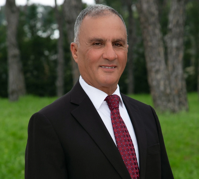 شربل نسيب سلامه