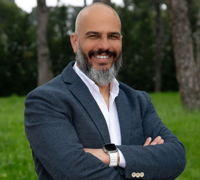 هاني جوزيف الكفوري