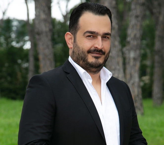 نجيب كفوري كفوري