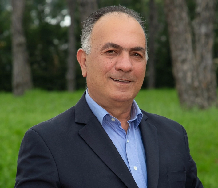 بيار نظير الزغريني