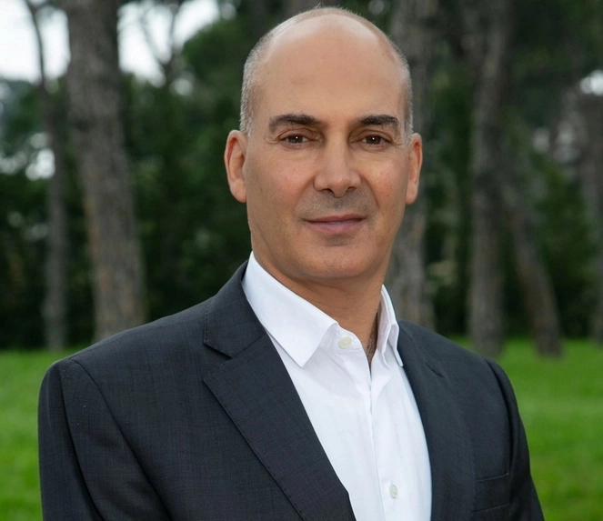 يوسف جورج غسطين