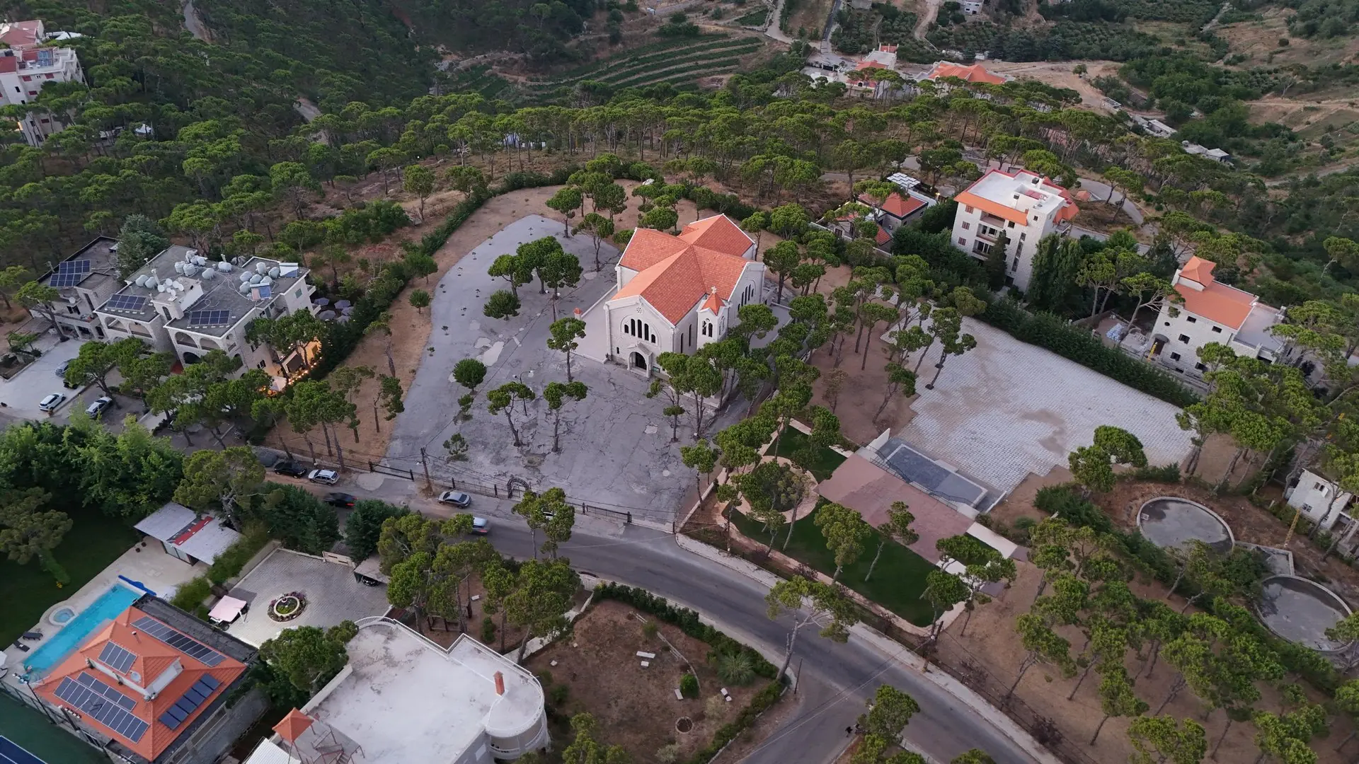 Inma2 Town Image | 1