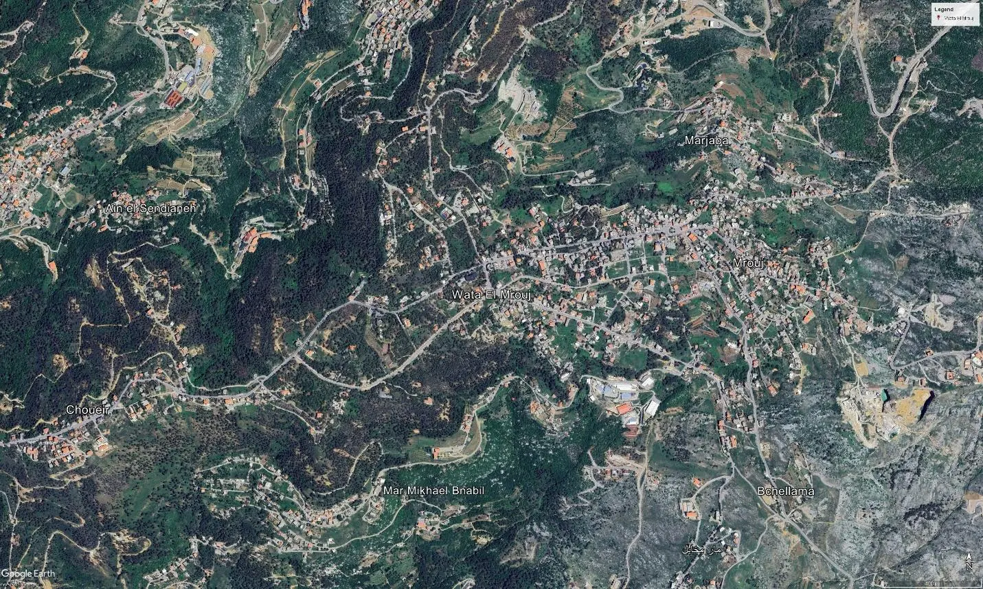 Inma2 Town Image | 2